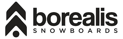 Borealis Snowboards